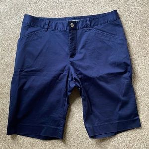 Ralph Lauren golf shorts